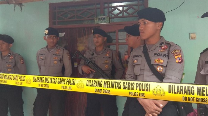 Detail Gambar Potongan Mutilasi Di Karawang Nomer 46