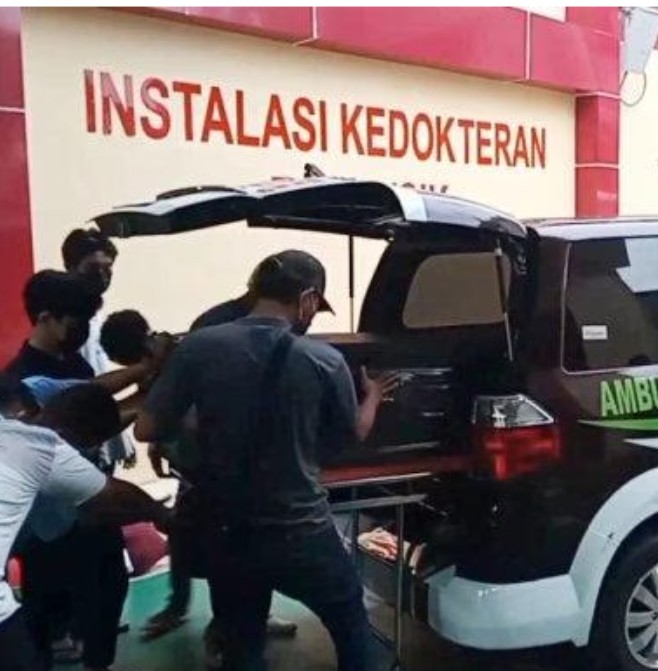 Detail Gambar Potongan Mutilasi Di Karawang Nomer 55