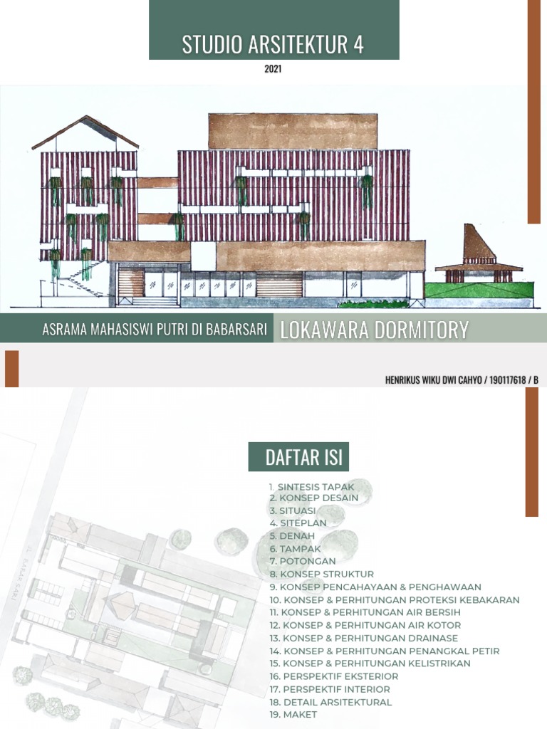 Detail Gambar Potongan Penghawaan Nomer 36