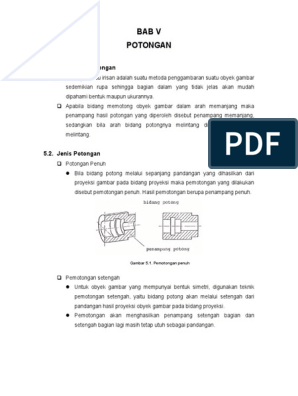 Detail Gambar Potongan Penuh Nomer 47