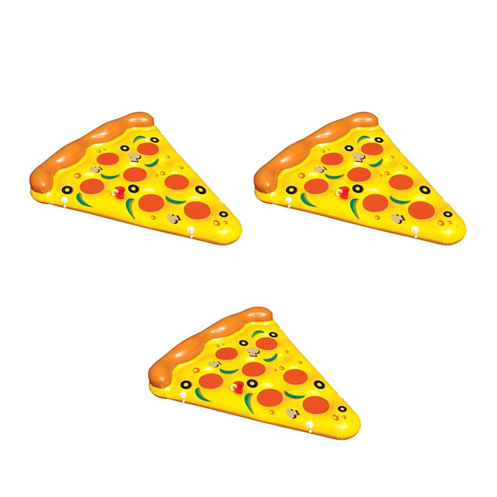Detail Gambar Potongan Pizza Nomer 22