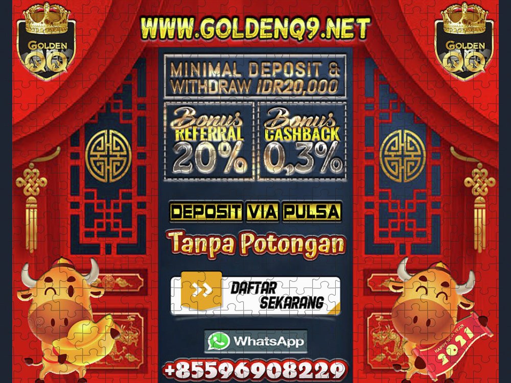 Detail Gambar Potongan Puzzle Nomer 43