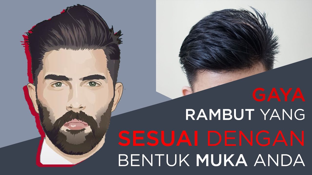 Download Gambar Potongan Rambut Pria 2017 Nomer 46