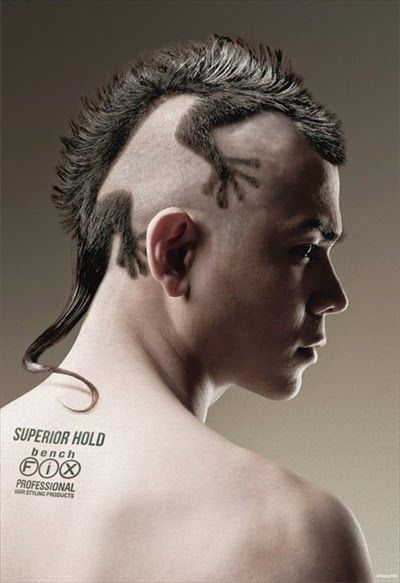 Detail Gambar Potongan Rambut Pria 2017 Potongan Rambut Cowo Undercut Nomer 7