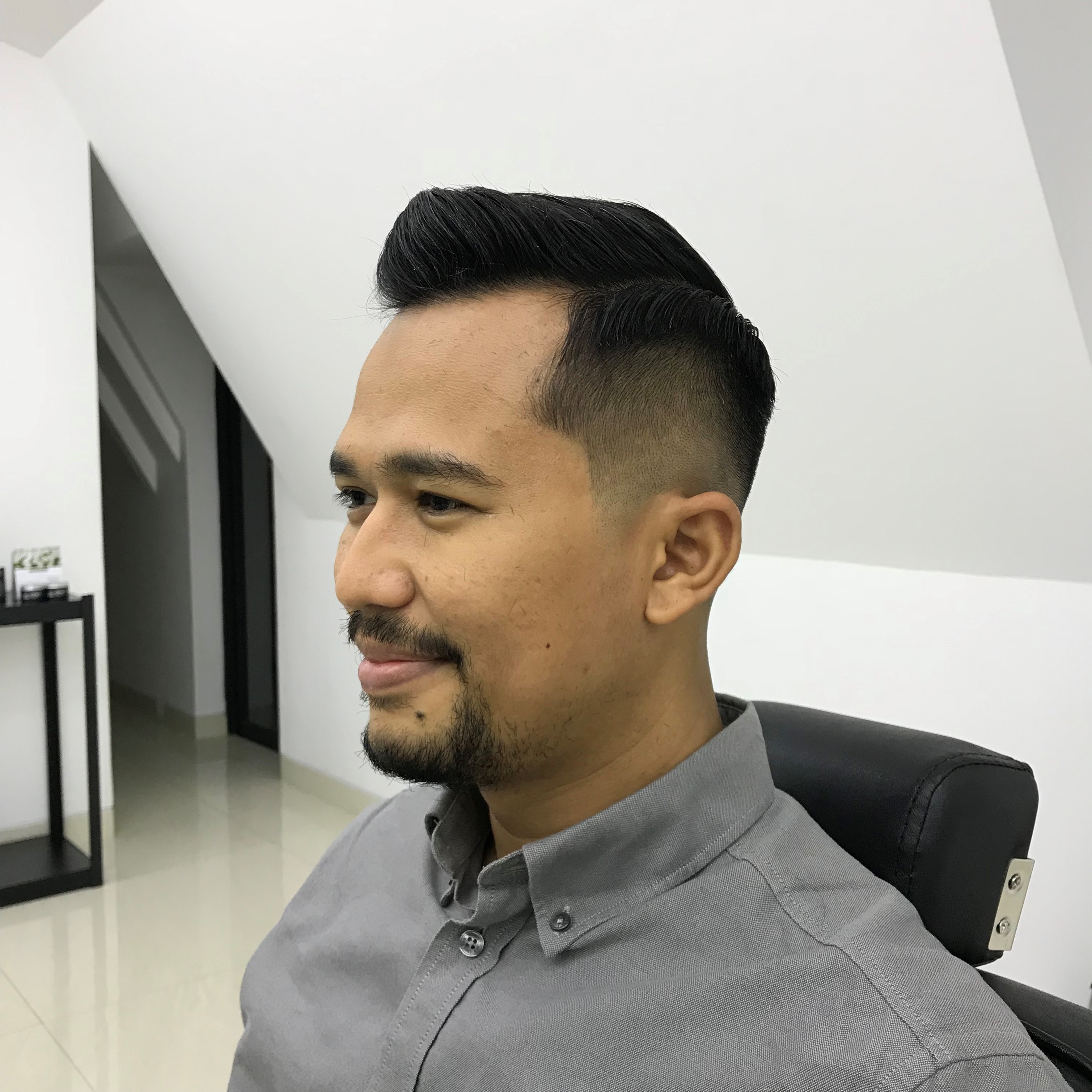 Detail Gambar Potongan Rambut Pria 2019 Nomer 9