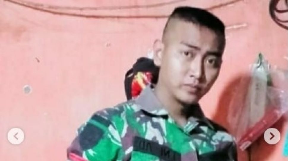 Detail Gambar Potongan Rambut Tentara Nomer 38