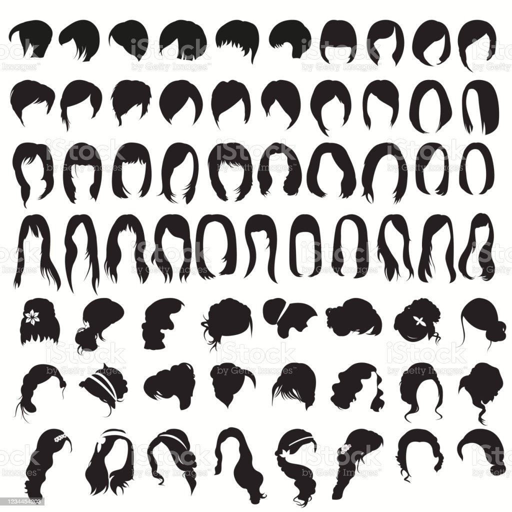 Detail Gambar Potongan Rambut Wanita Nomer 29