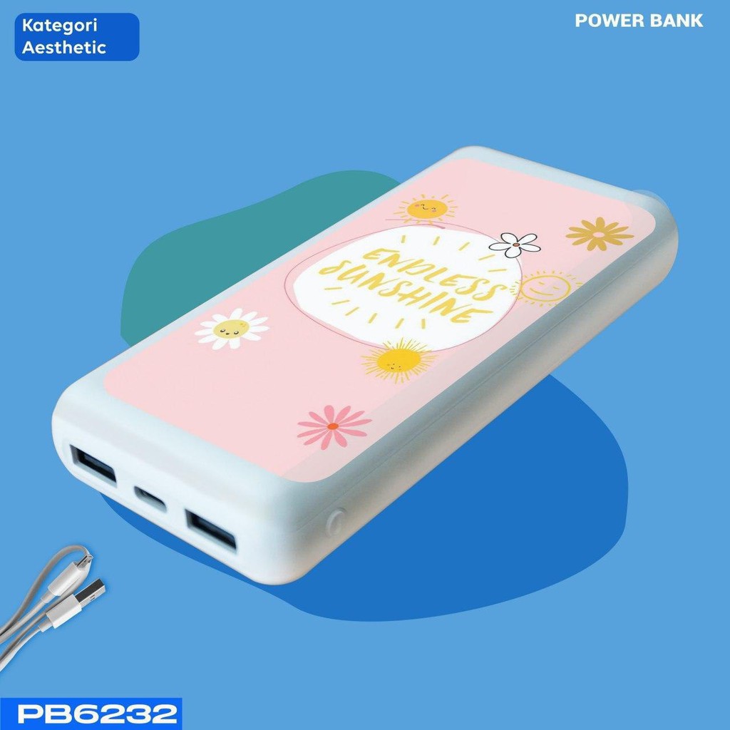 Detail Gambar Power Bank Lucu Nomer 16