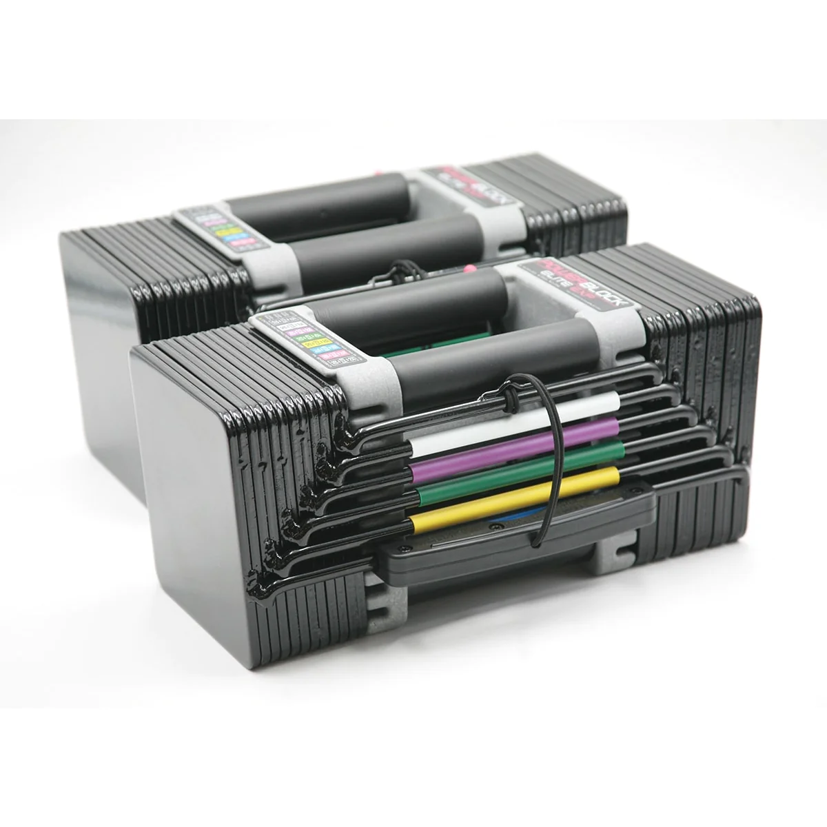 Detail Gambar Power Block Nomer 20
