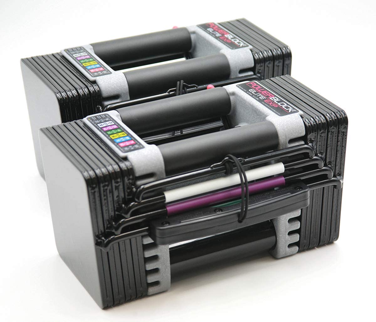 Detail Gambar Power Block Nomer 3