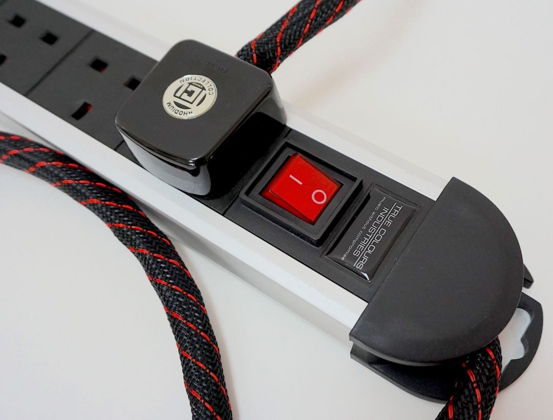 Detail Gambar Power Block Nomer 29