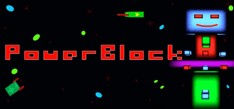 Detail Gambar Power Block Nomer 35