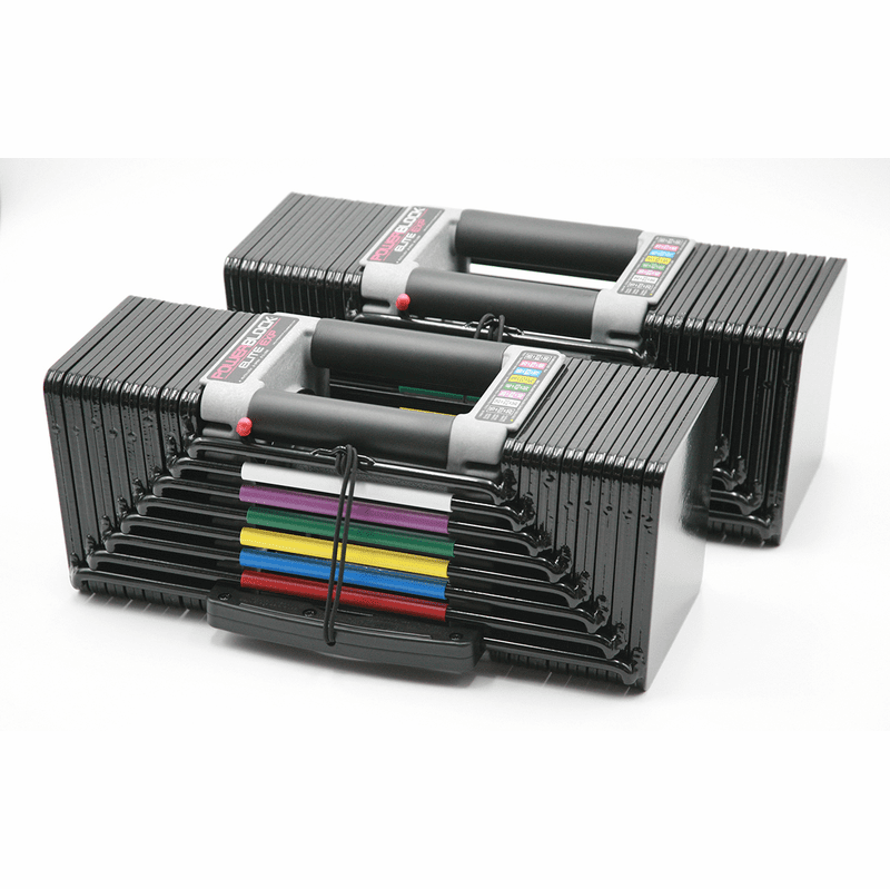 Detail Gambar Power Block Nomer 5