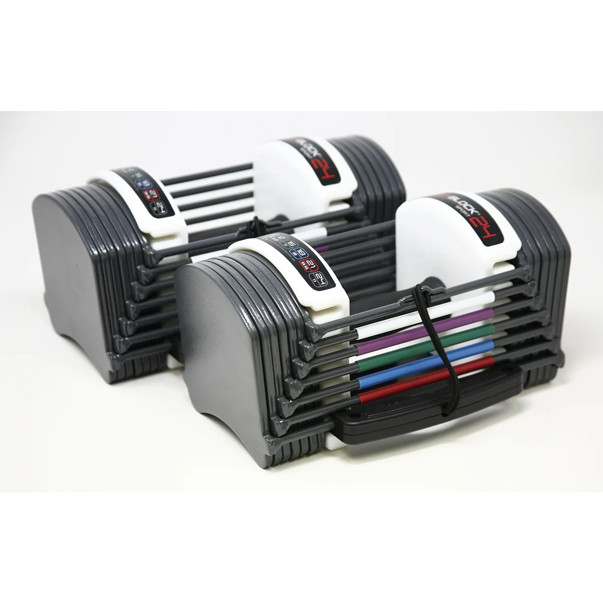 Detail Gambar Power Block Nomer 39
