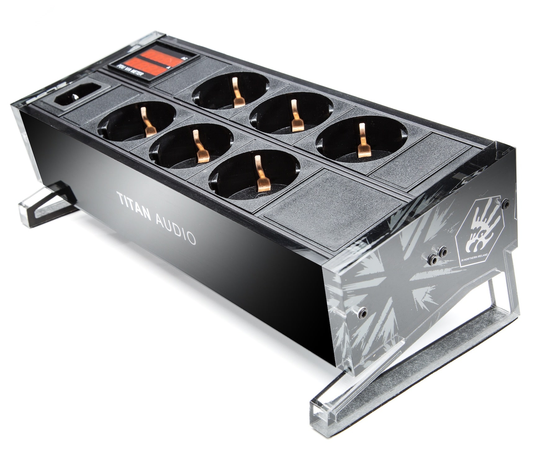 Detail Gambar Power Block Nomer 44