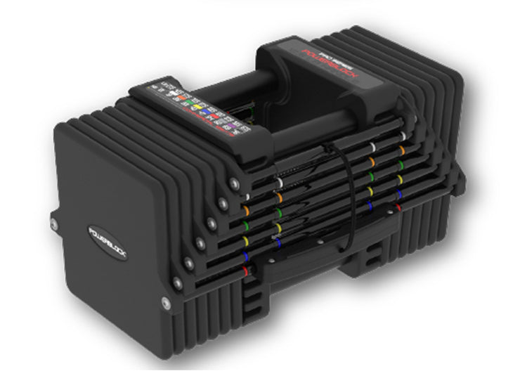 Detail Gambar Power Block Nomer 49