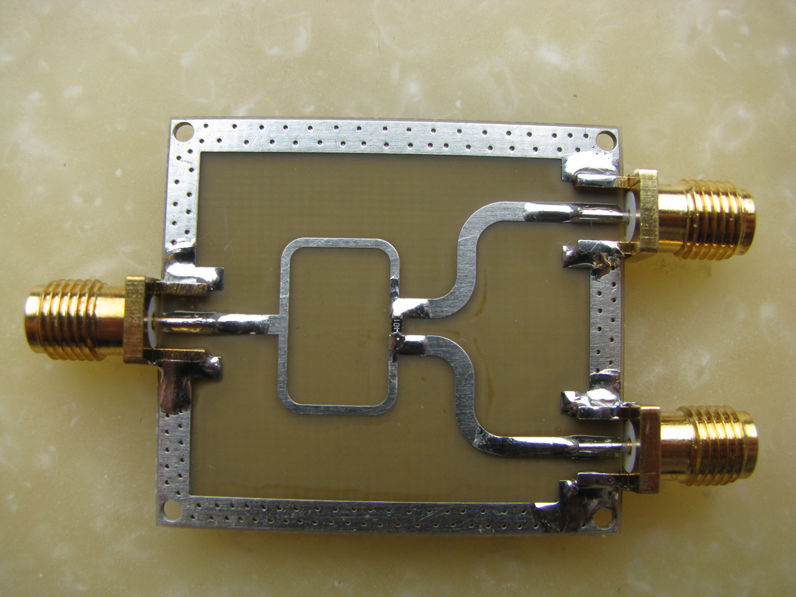 Detail Gambar Power Devider Nomer 26