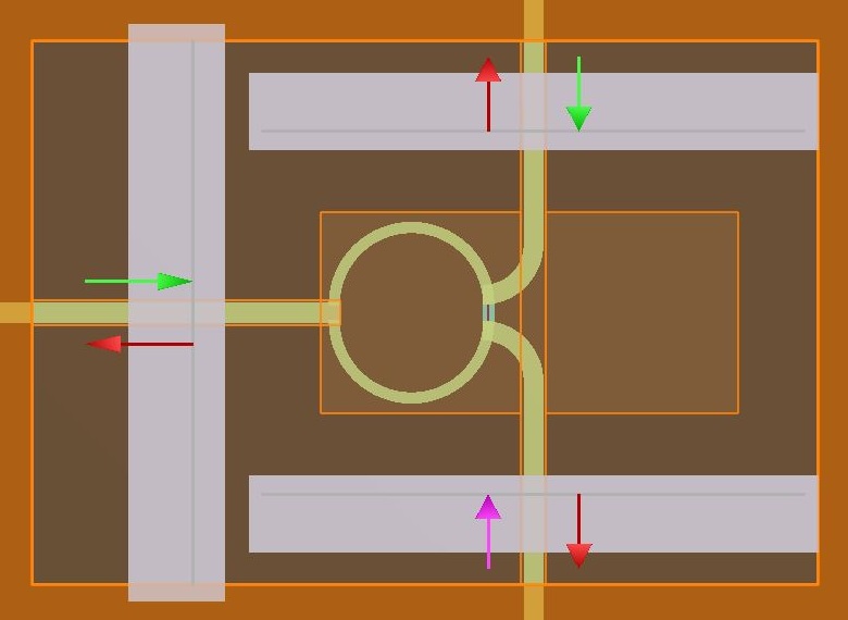 Detail Gambar Power Devider Nomer 33