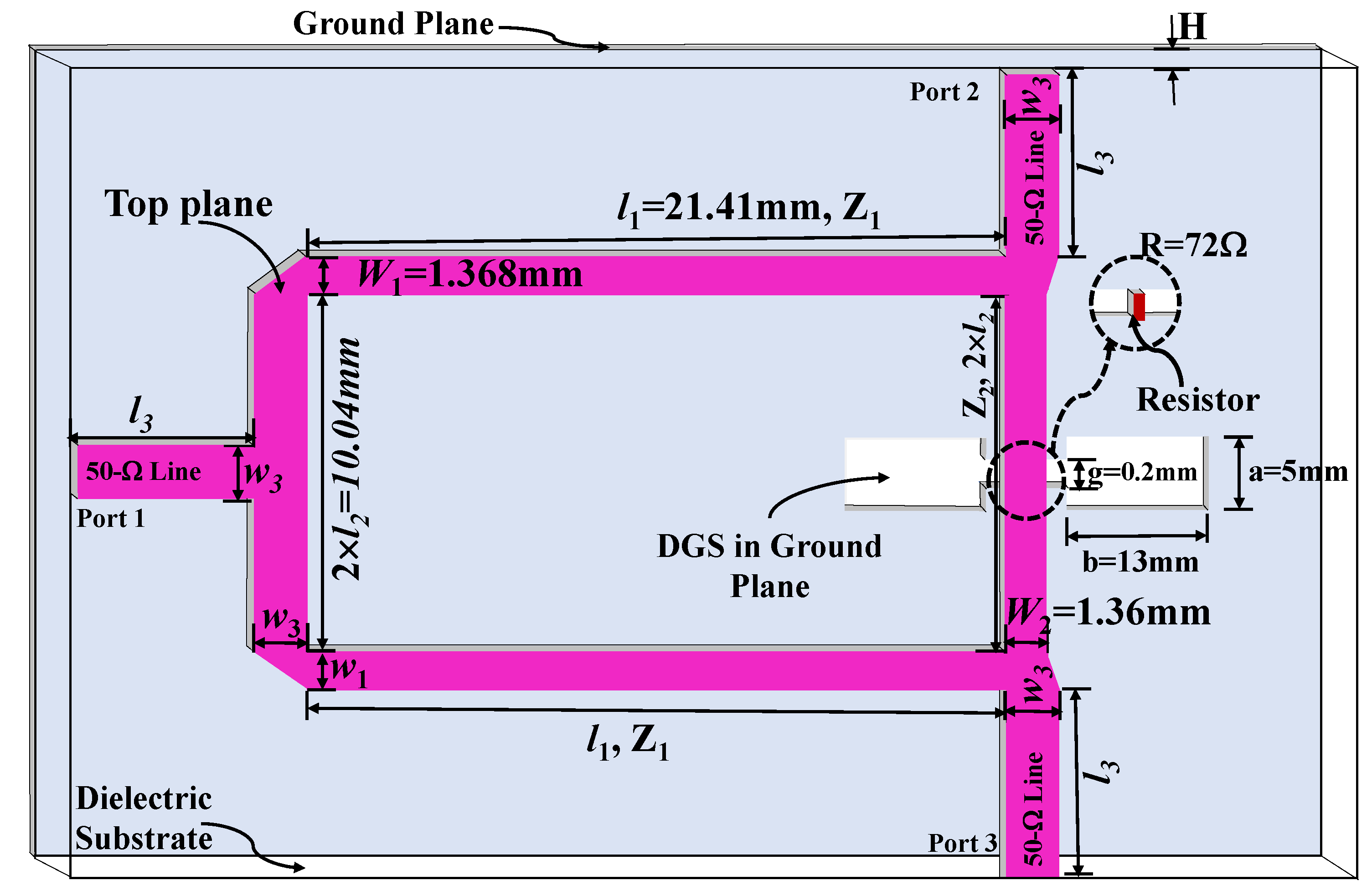 Detail Gambar Power Devider Nomer 39