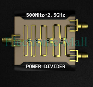 Detail Gambar Power Devider Nomer 8