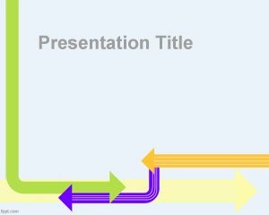 Gambar Power Point Distribusi - KibrisPDR