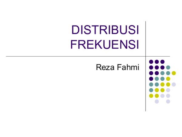 Detail Gambar Power Point Distribusi Nomer 27