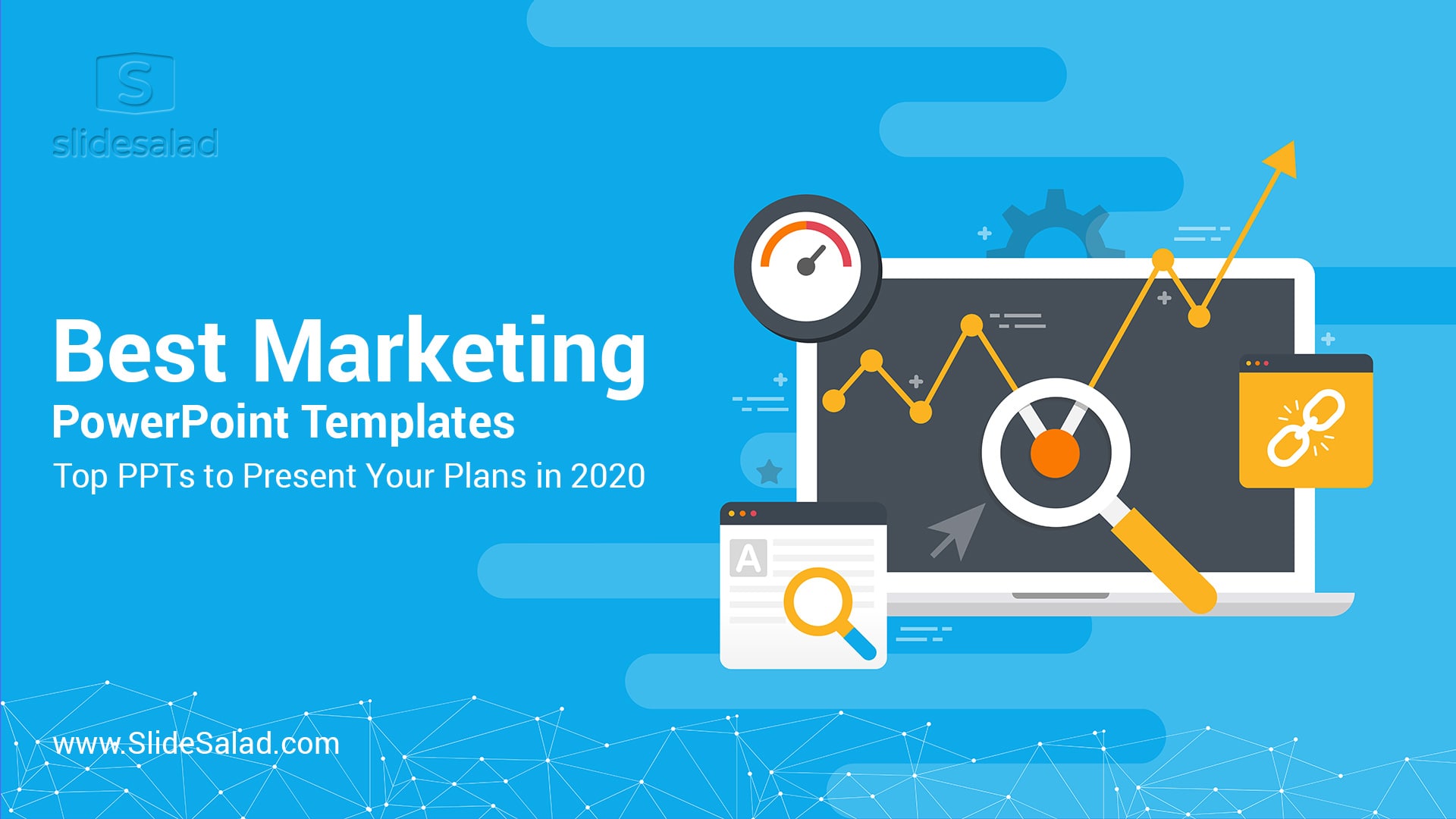 Detail Gambar Power Point Marketing Nomer 19