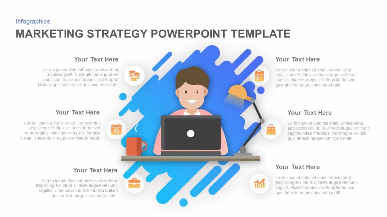 Detail Gambar Power Point Marketing Nomer 46