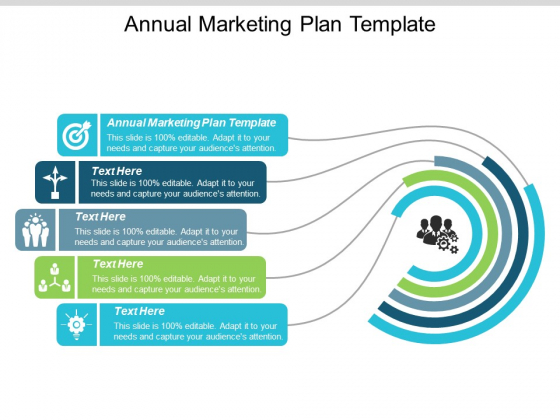 Detail Gambar Power Point Marketing Nomer 48