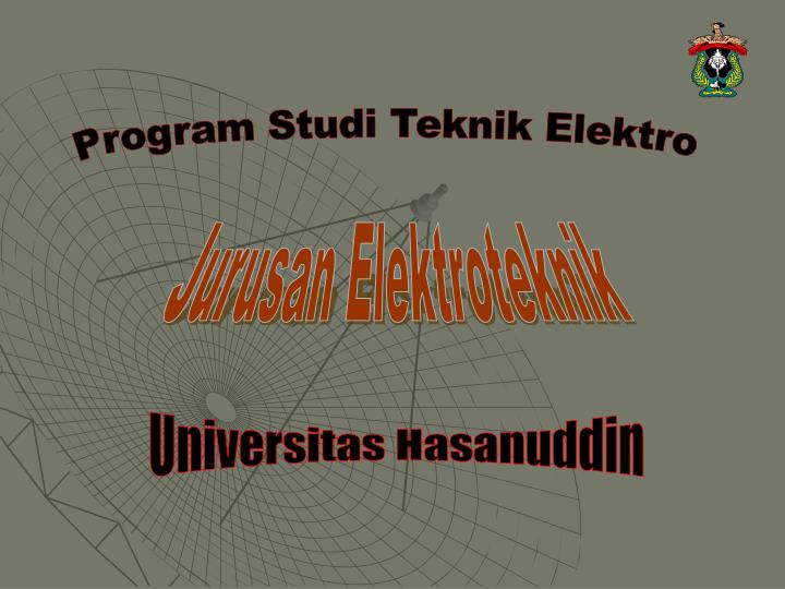 Detail Gambar Power Point Tentang Elektro Nomer 55