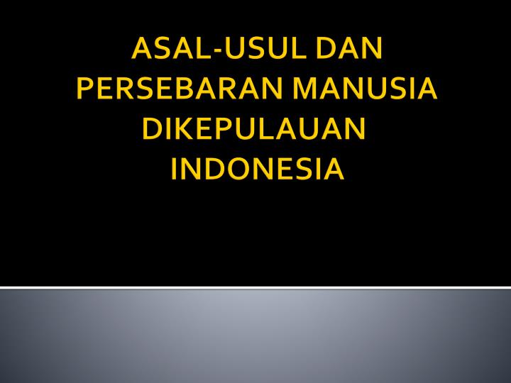 Detail Gambar Power Point Teori Tentang Bangsa Nomer 21