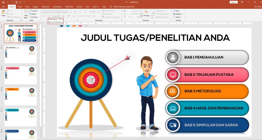 Detail Gambar Power Point Yang Menarik Nomer 21