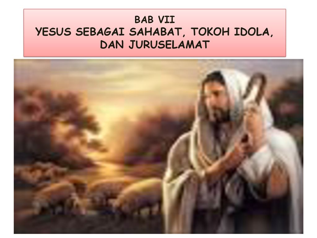 Detail Gambar Power Point Yesus Nomer 25