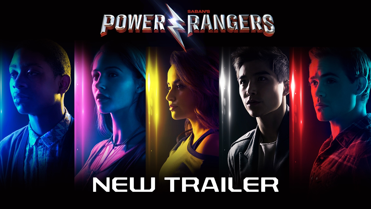 Detail Gambar Power Ranger 2017 Nomer 13