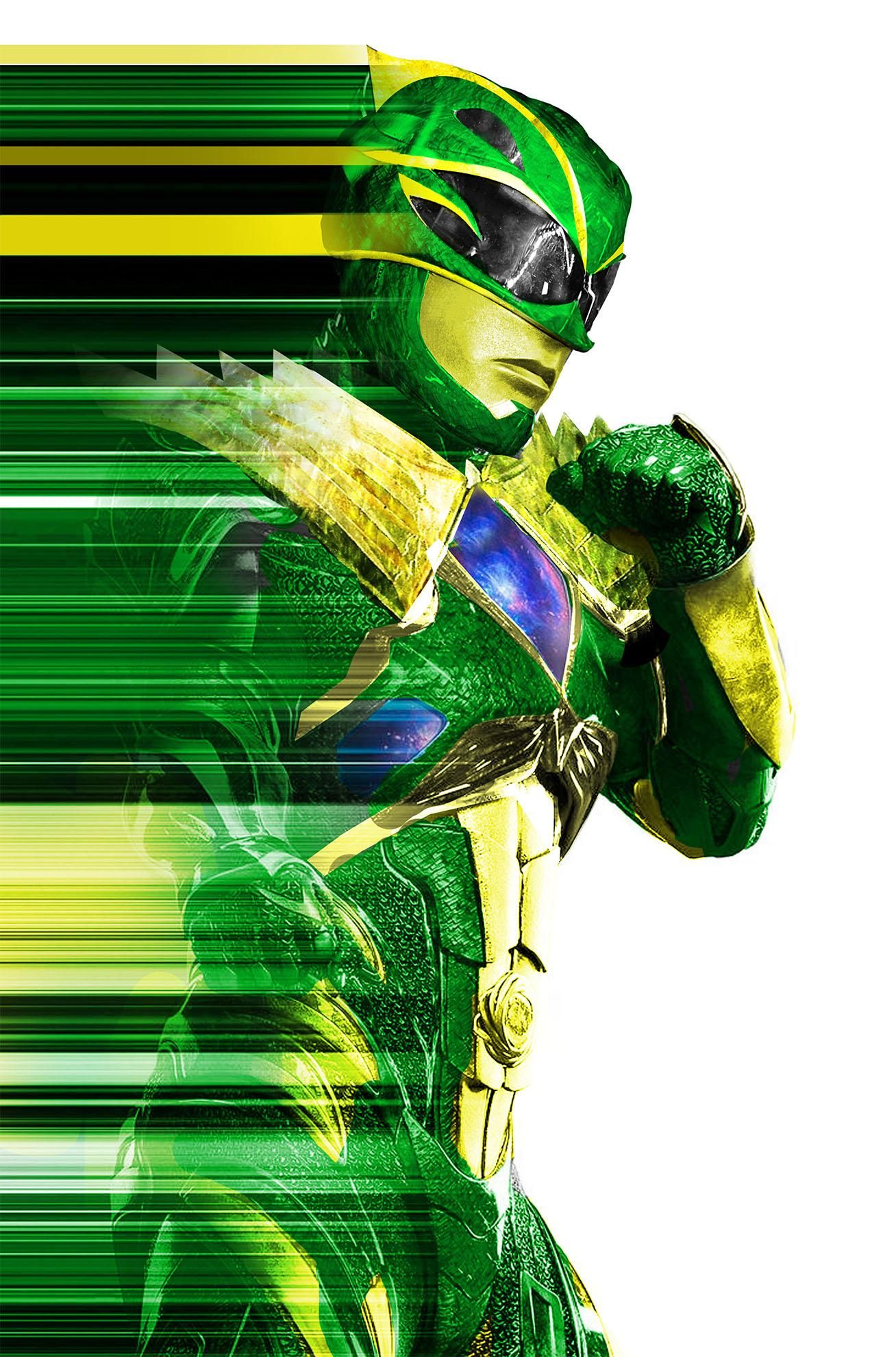 Detail Gambar Power Ranger 2017 Nomer 43