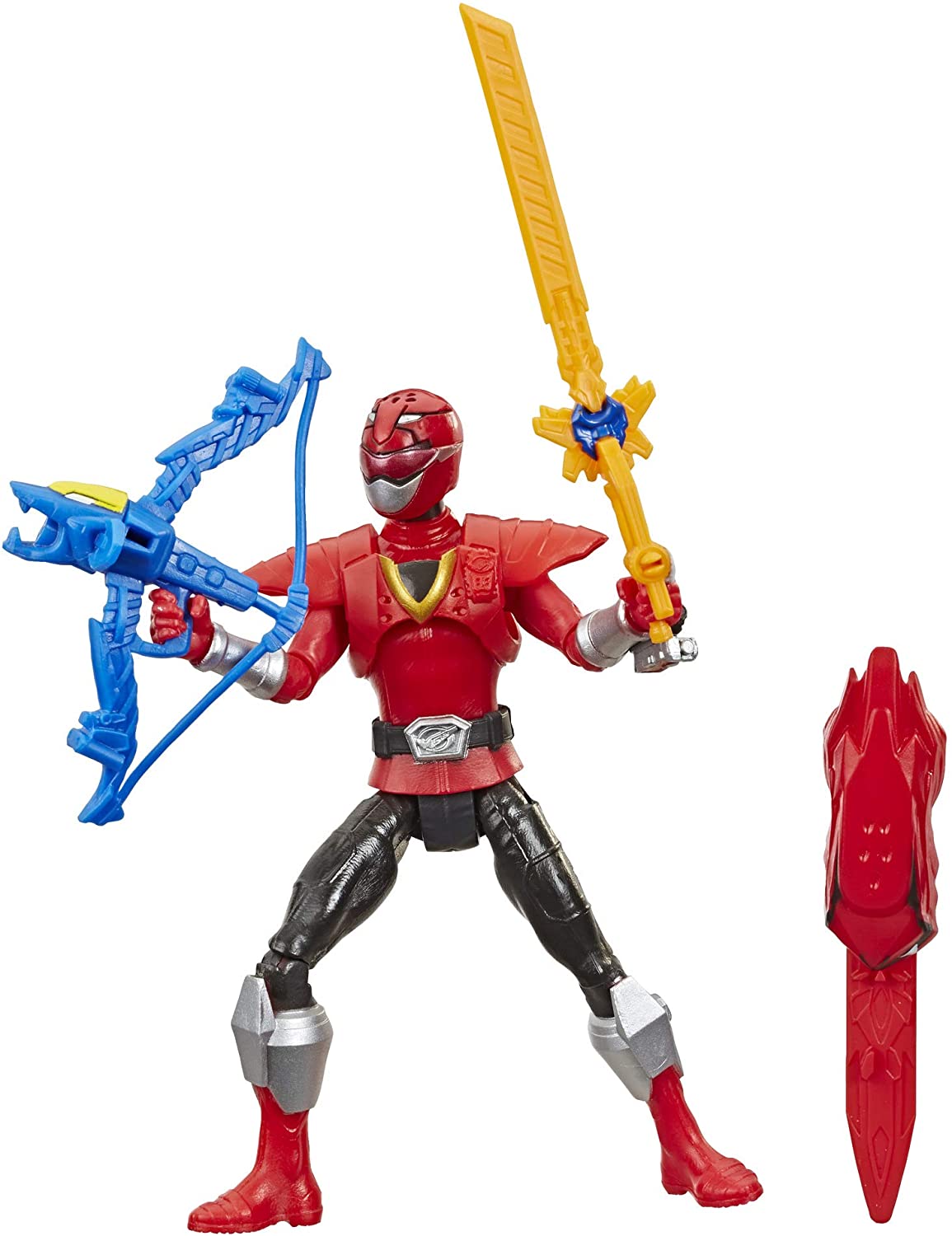 Detail Gambar Power Rangers Beast Morphers Nomer 13