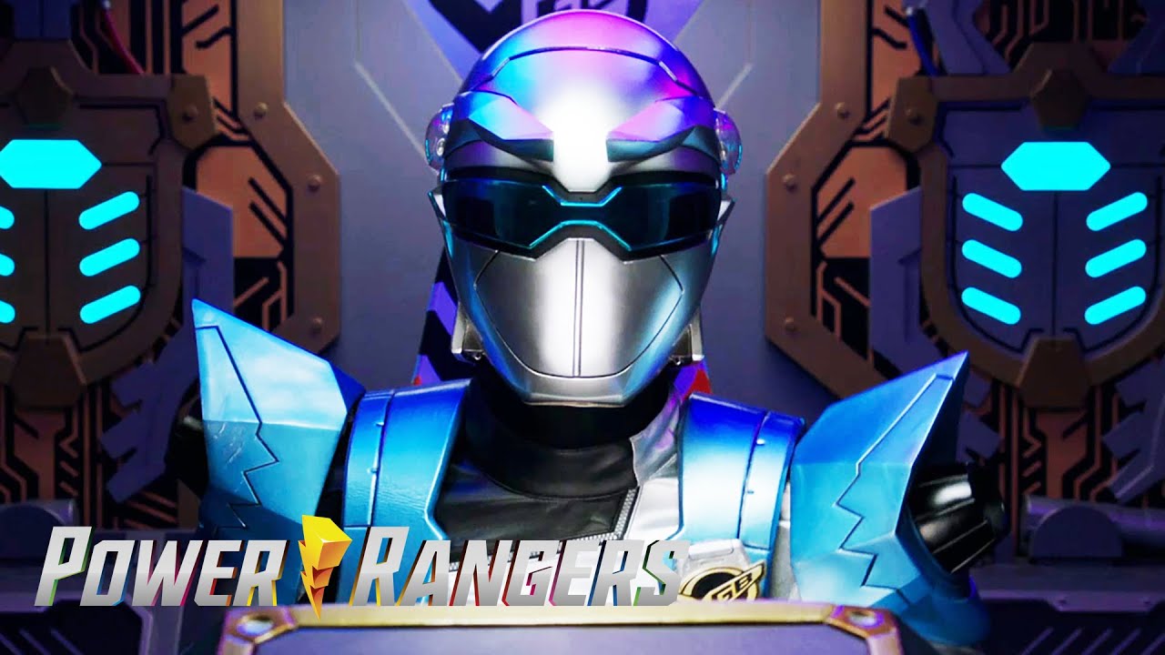 Detail Gambar Power Rangers Beast Morphers Nomer 35