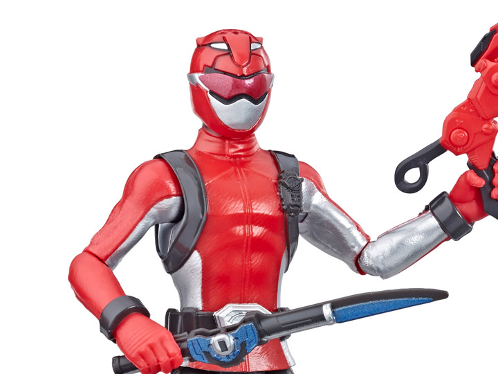 Detail Gambar Power Rangers Beast Morphers Nomer 42