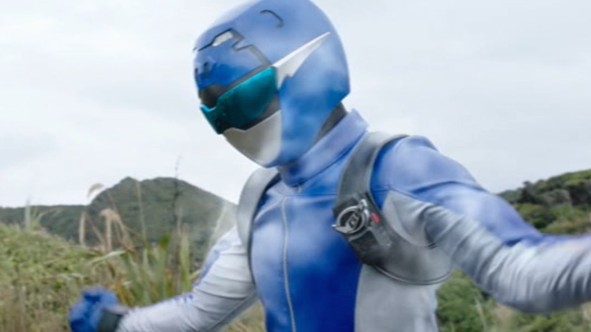 Detail Gambar Power Rangers Beast Morphers Nomer 45