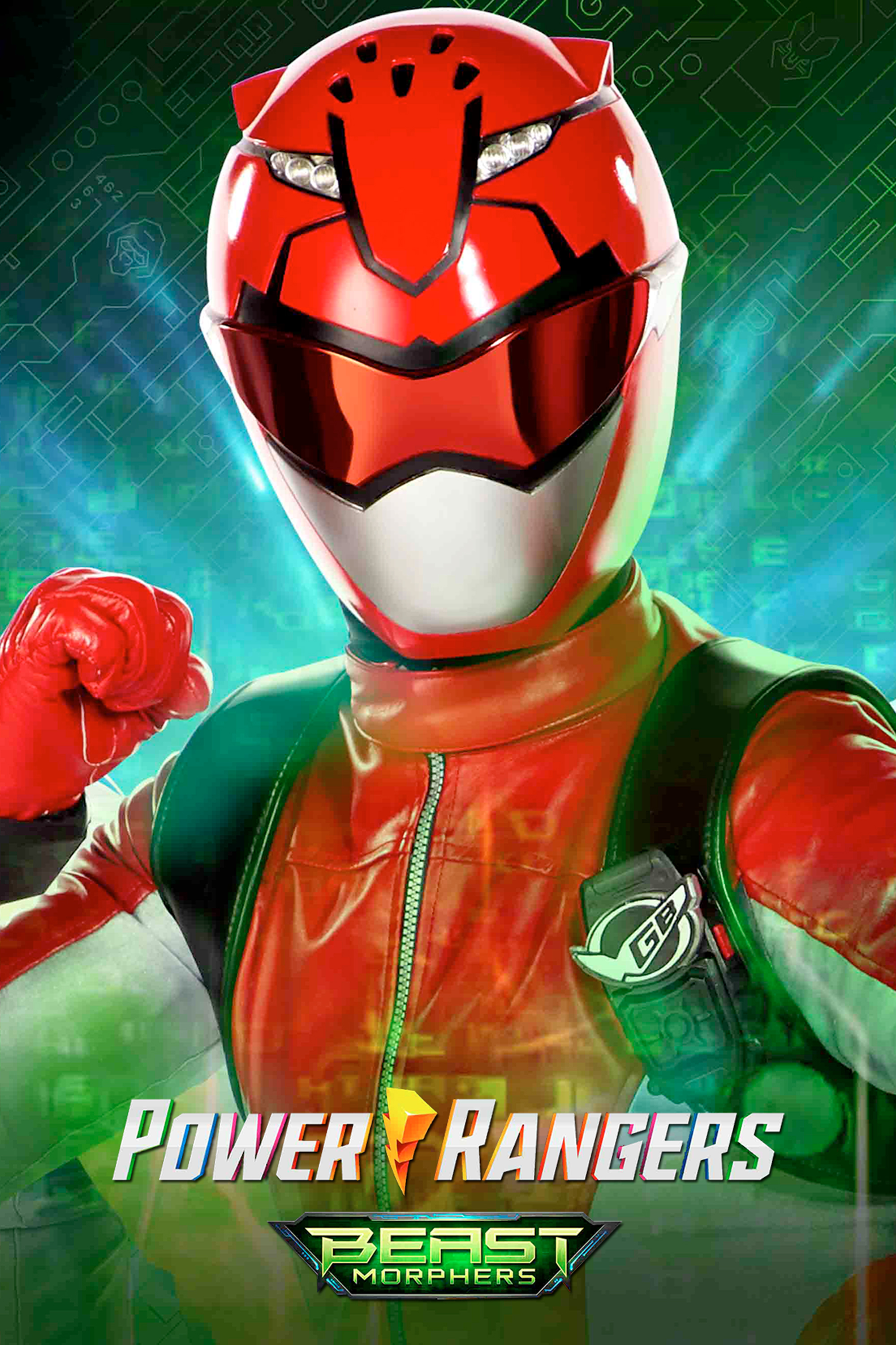 Download Gambar Power Rangers Beast Morphers Nomer 55