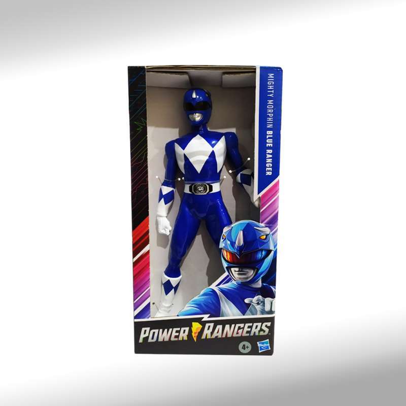 Detail Gambar Power Rangers Biru Nomer 53