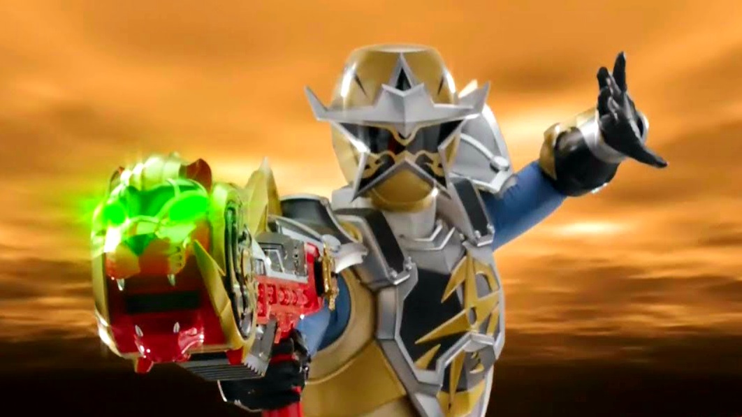 Detail Gambar Power Rangers Ninja Steel Nomer 41