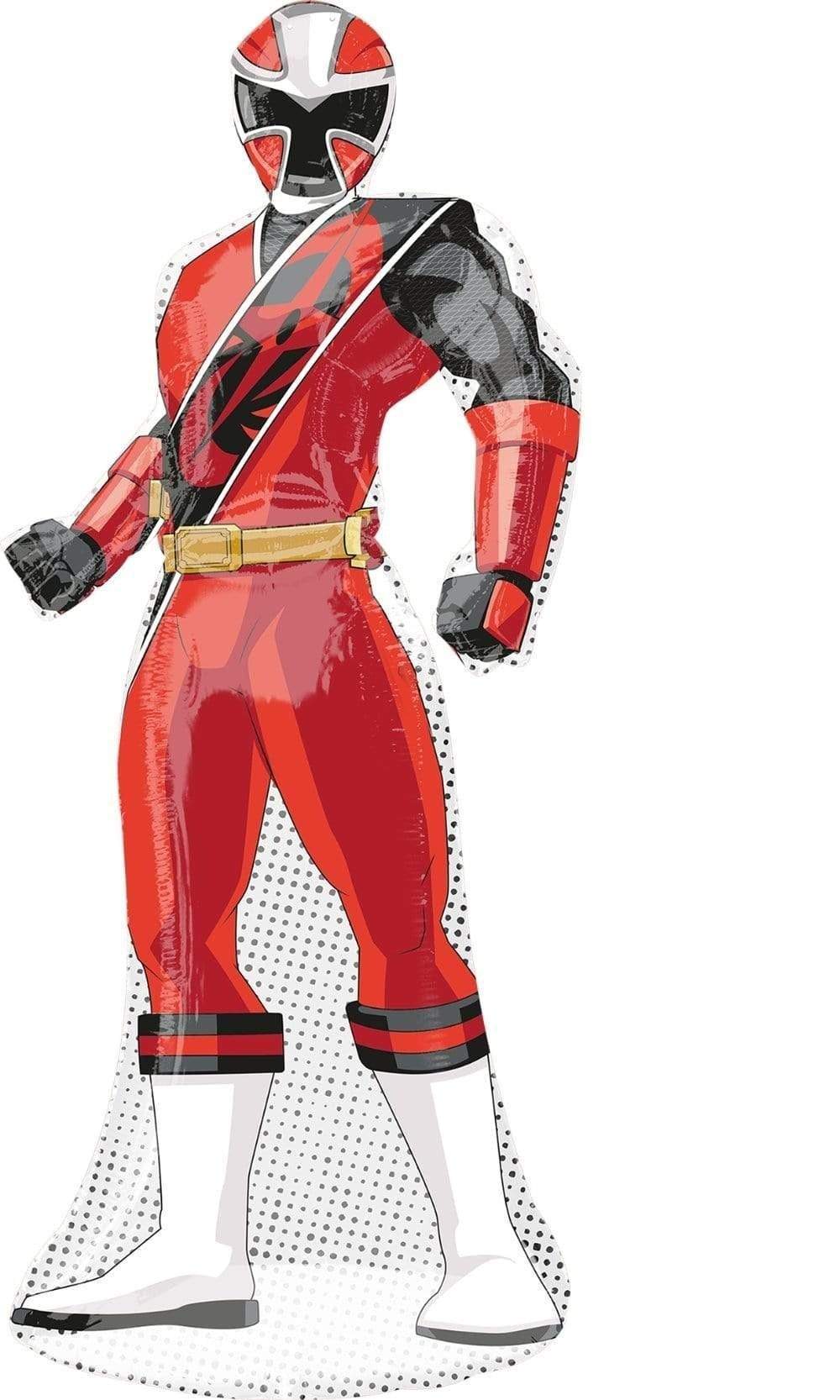 Detail Gambar Power Rangers Ninja Steel Nomer 51