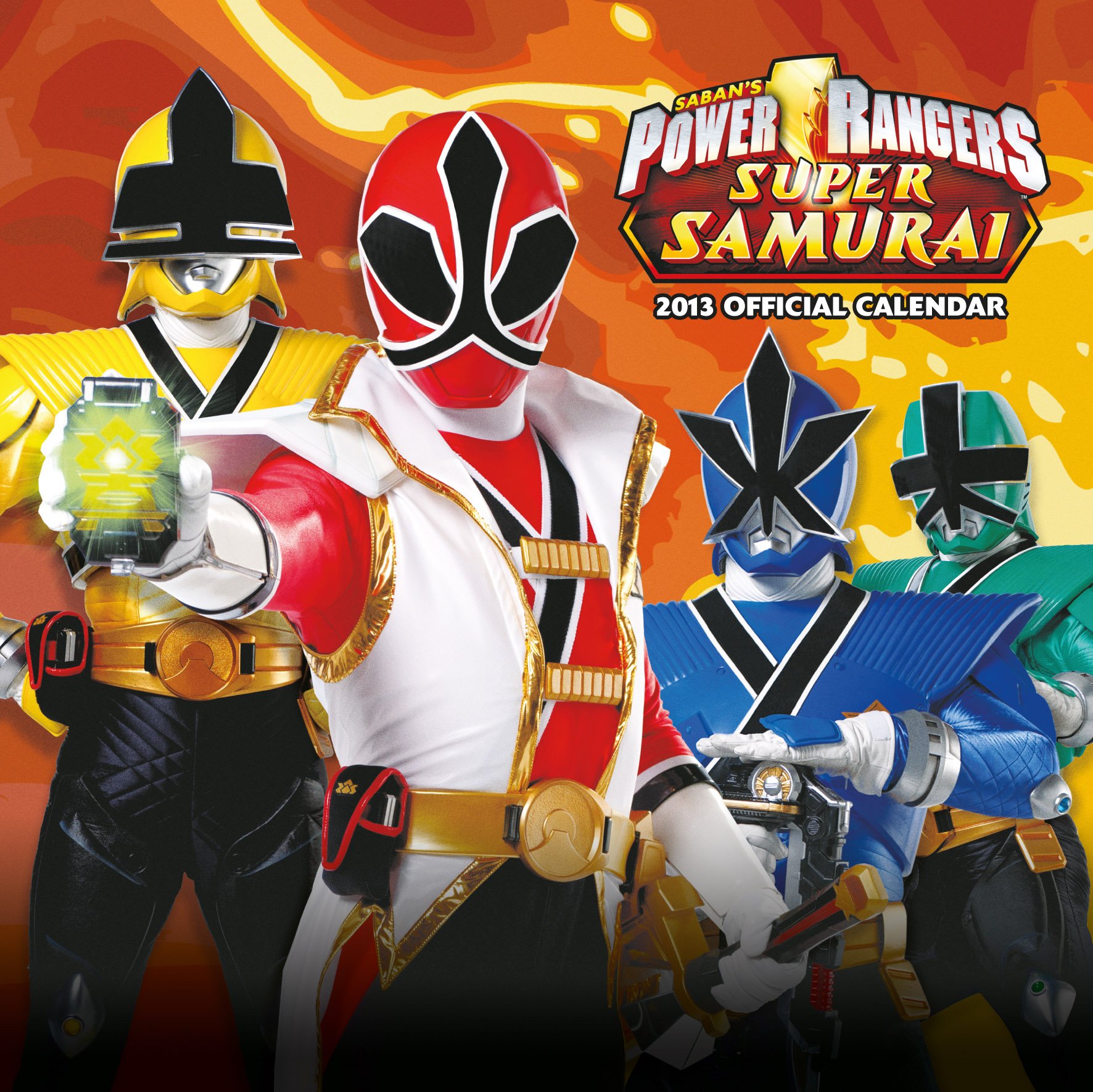 Detail Gambar Power Rangers Samurai Nomer 45