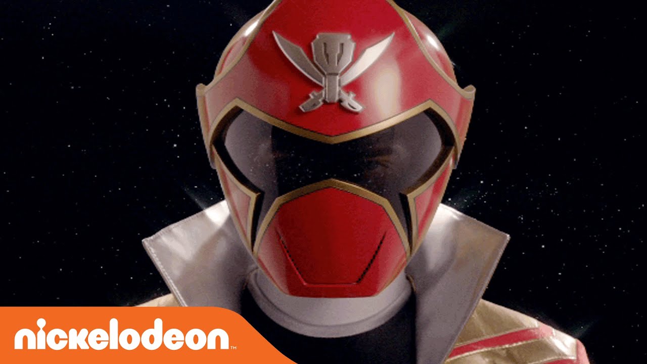 Detail Gambar Power Rangers Super Megaforce Nomer 44