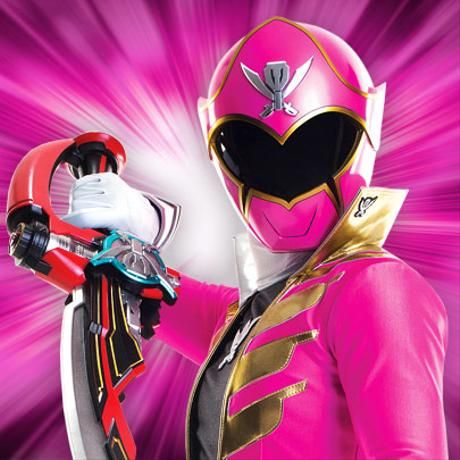 Detail Gambar Power Rangers Super Megaforce Nomer 46