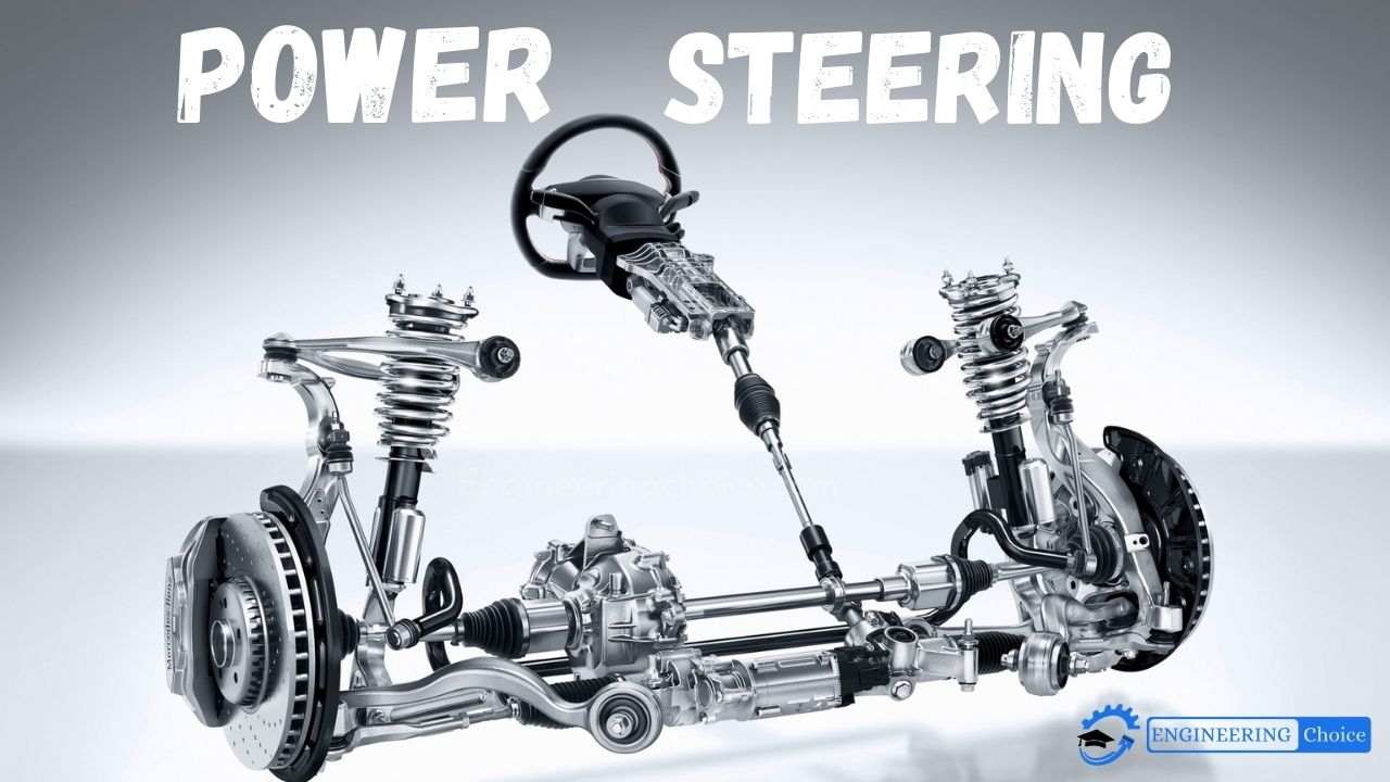 Detail Gambar Power Steering Nomer 13