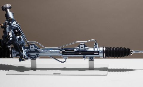 Detail Gambar Power Steering Nomer 16
