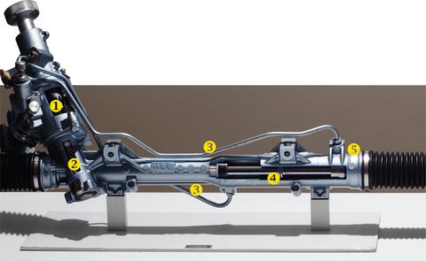 Detail Gambar Power Steering Nomer 29