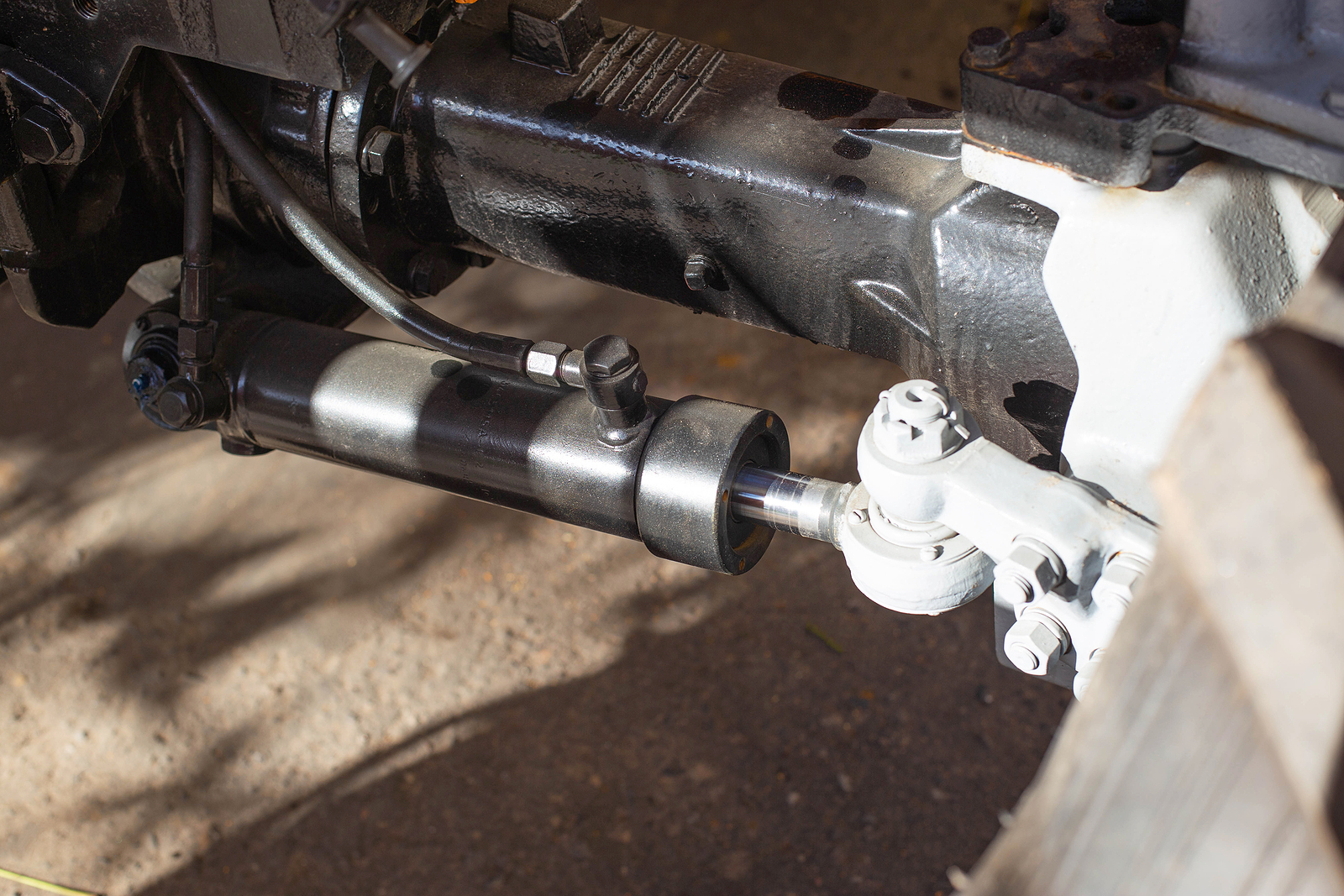 Detail Gambar Power Steering Nomer 32